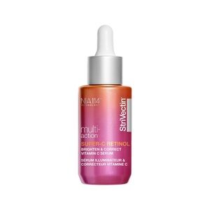 Strive to Vitamin C + Retinol Serum
